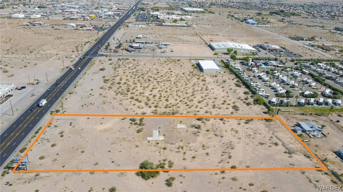 Fort Mohave, AZ 86426,5590 Highway 95 HWY
