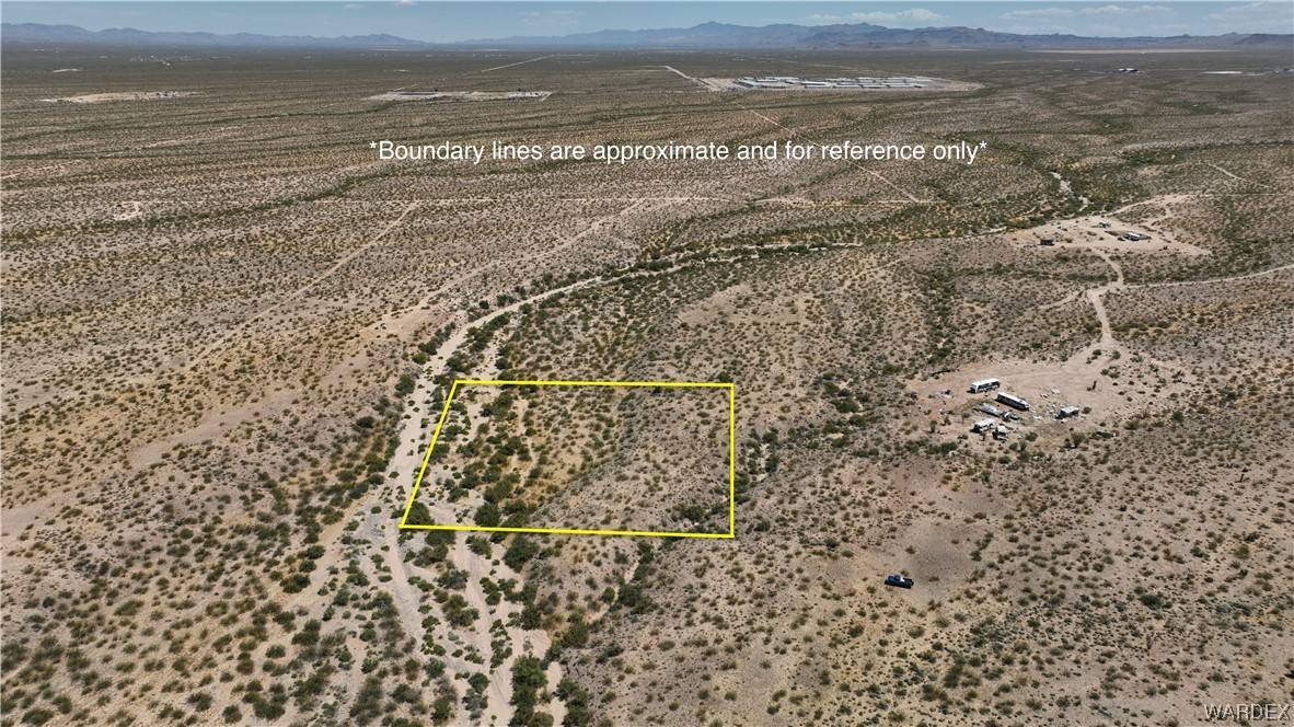 Golden Valley, AZ 86413,000 S Toltec TRL