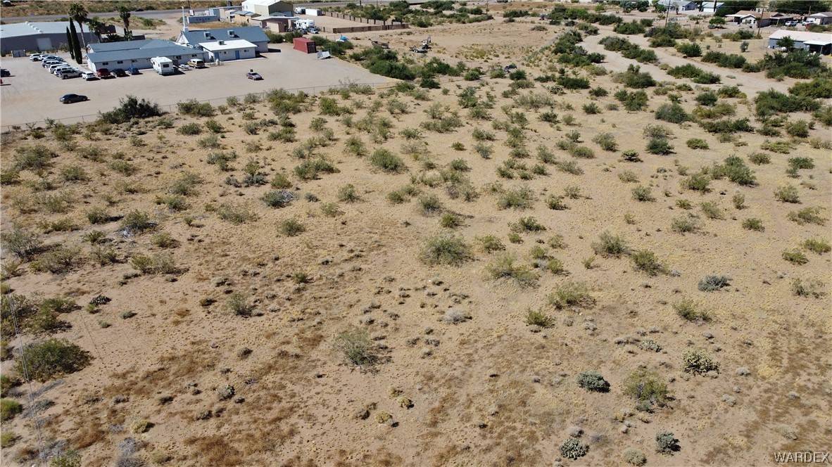 Golden Valley, AZ 86413,Lot 5 n 1/2 N Magma RD