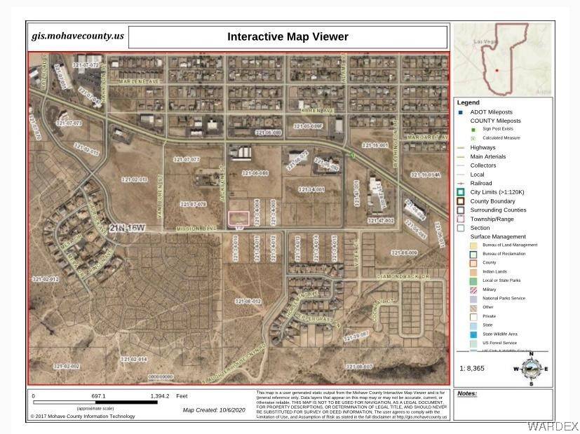 Kingman, AZ 86401,000 Jackson ST