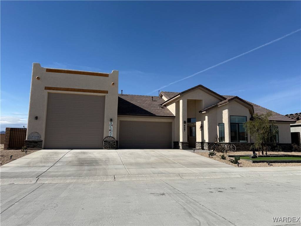 Fort Mohave, AZ 86426,6097 S Trailblazer AVE