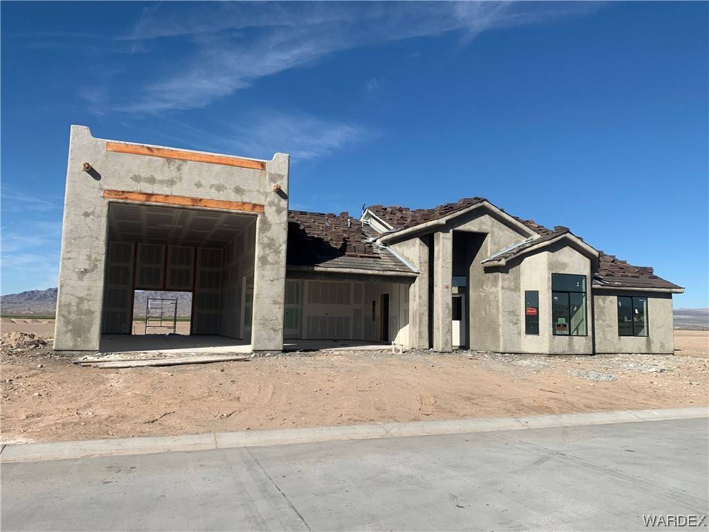 Fort Mohave, AZ 86426,1322 E Barbary DR