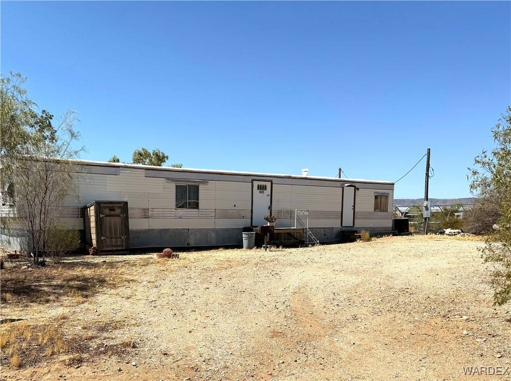 Golden Valley, AZ 86413,4925 N Hoover RD