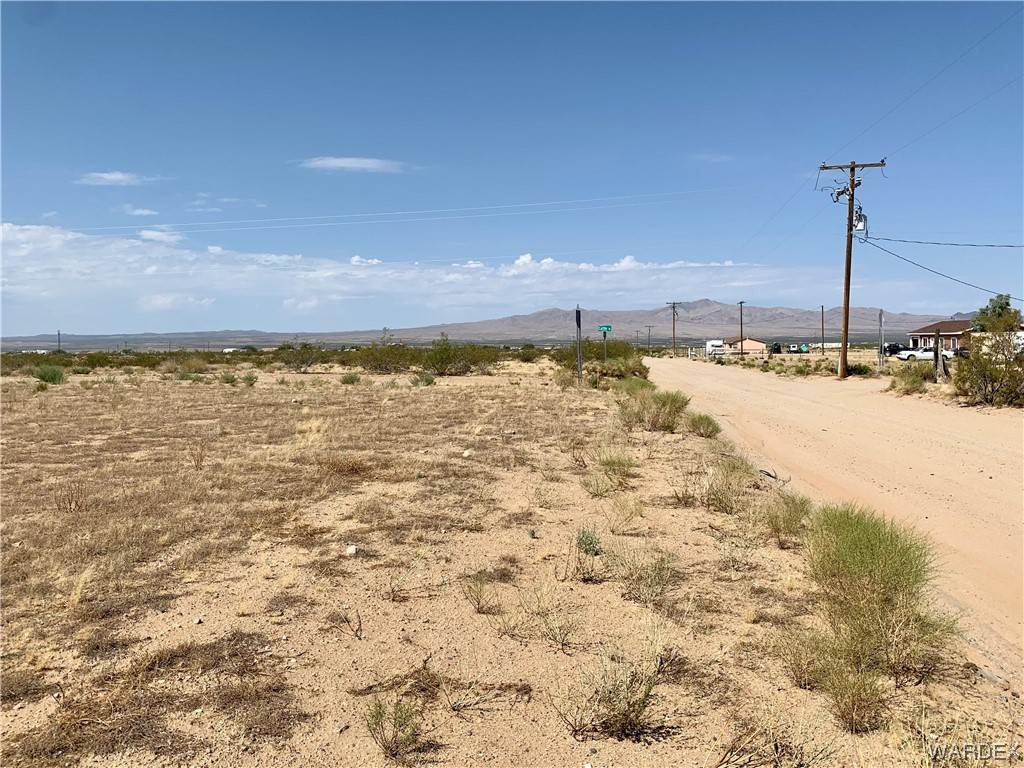 Dolan Springs, AZ 86441,000 6th ST