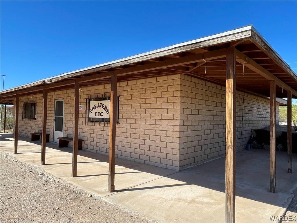 Meadview, AZ 86444,30245 N Escalante BLVD