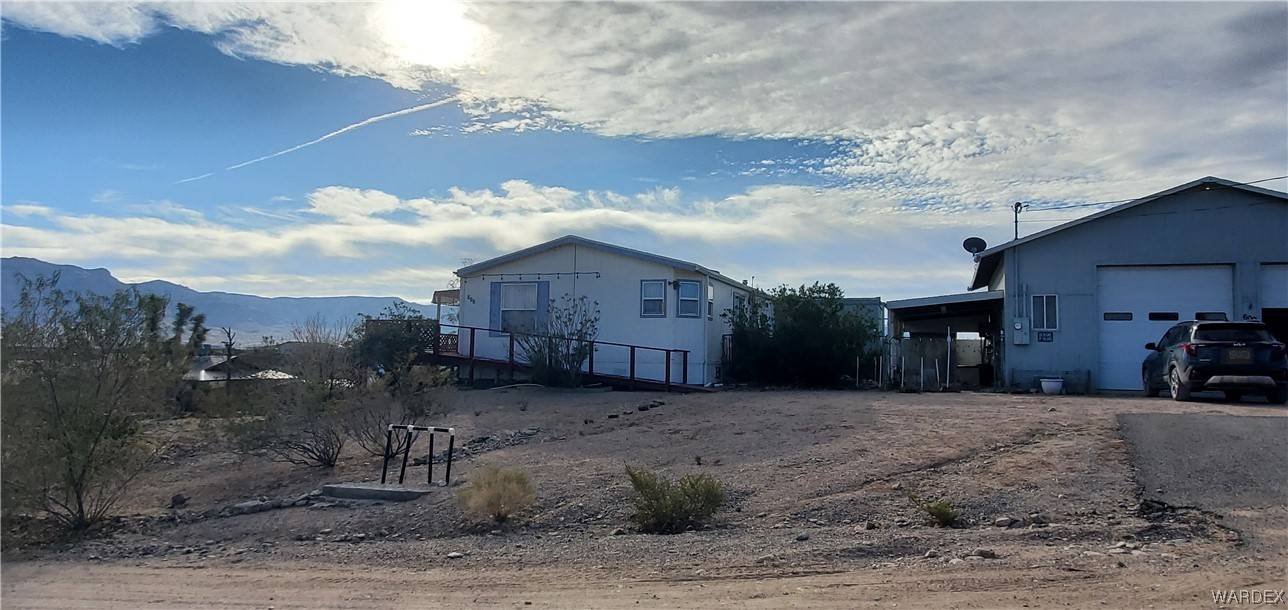 Meadview, AZ 86444,600 W Hualapai Creek DR