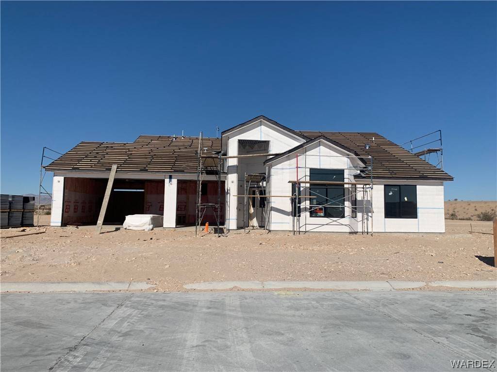 Fort Mohave, AZ 86426,1307 E Barbary DR