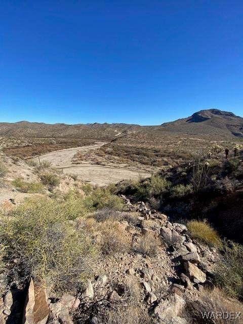 Wikieup, AZ 85360,10270008 Signal RD