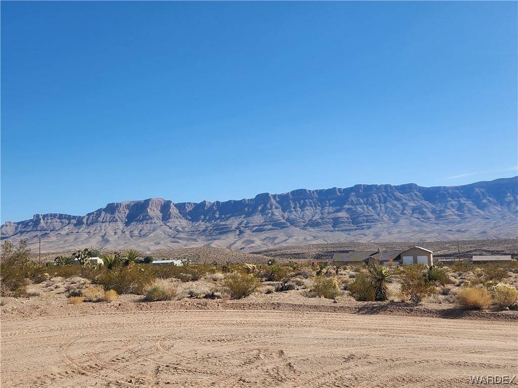 Meadview, AZ 86444,845 E Supai DR