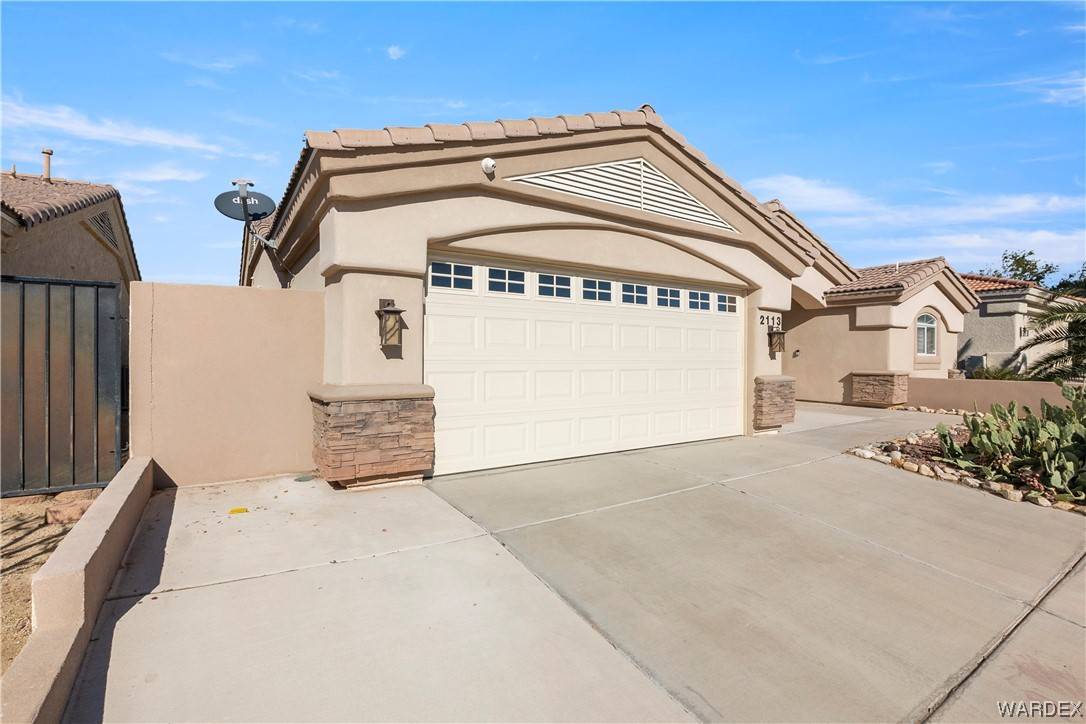 Fort Mohave, AZ 86426,2113 E Desert Lakes DR