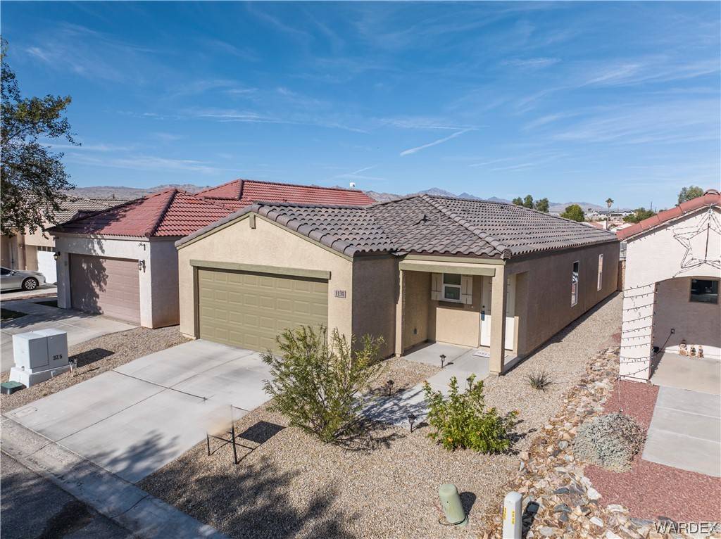 Bullhead City, AZ 86442,1131 Pear Tree LN