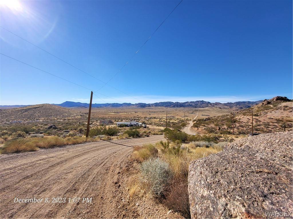 Kingman, AZ 86401,000 TBD