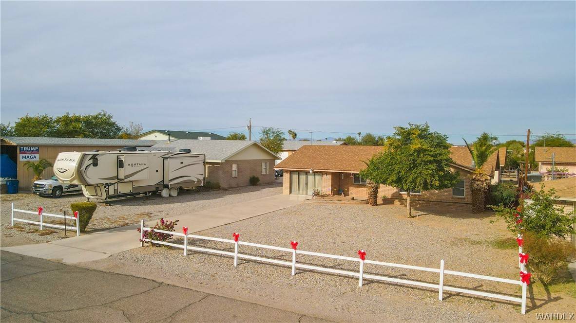 Topock, AZ 86436,5405 E Maricopa DR