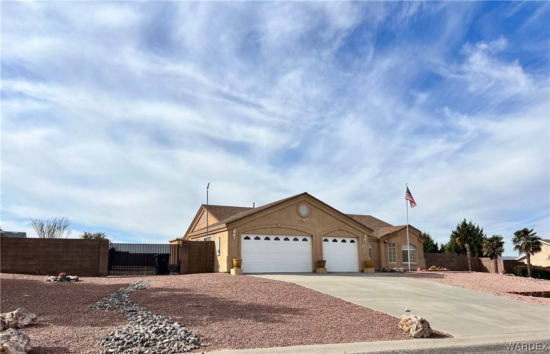 Kingman, AZ 86401,2363 Seminole DR