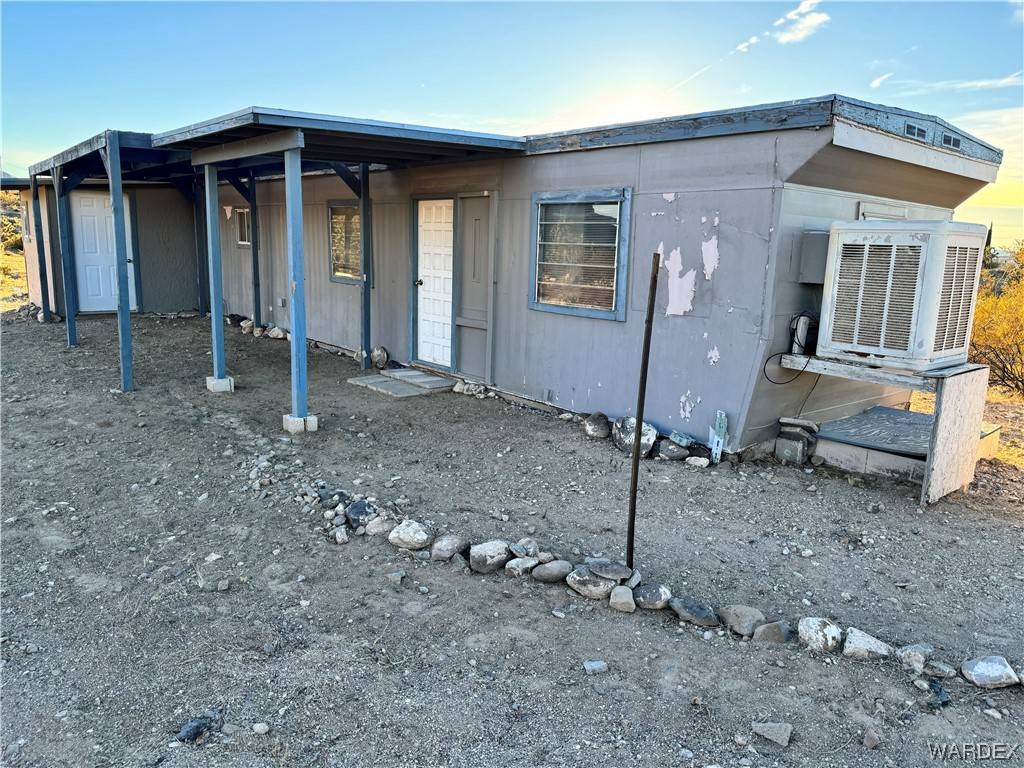 Dolan Springs, AZ 86441,17368 N Merry DR