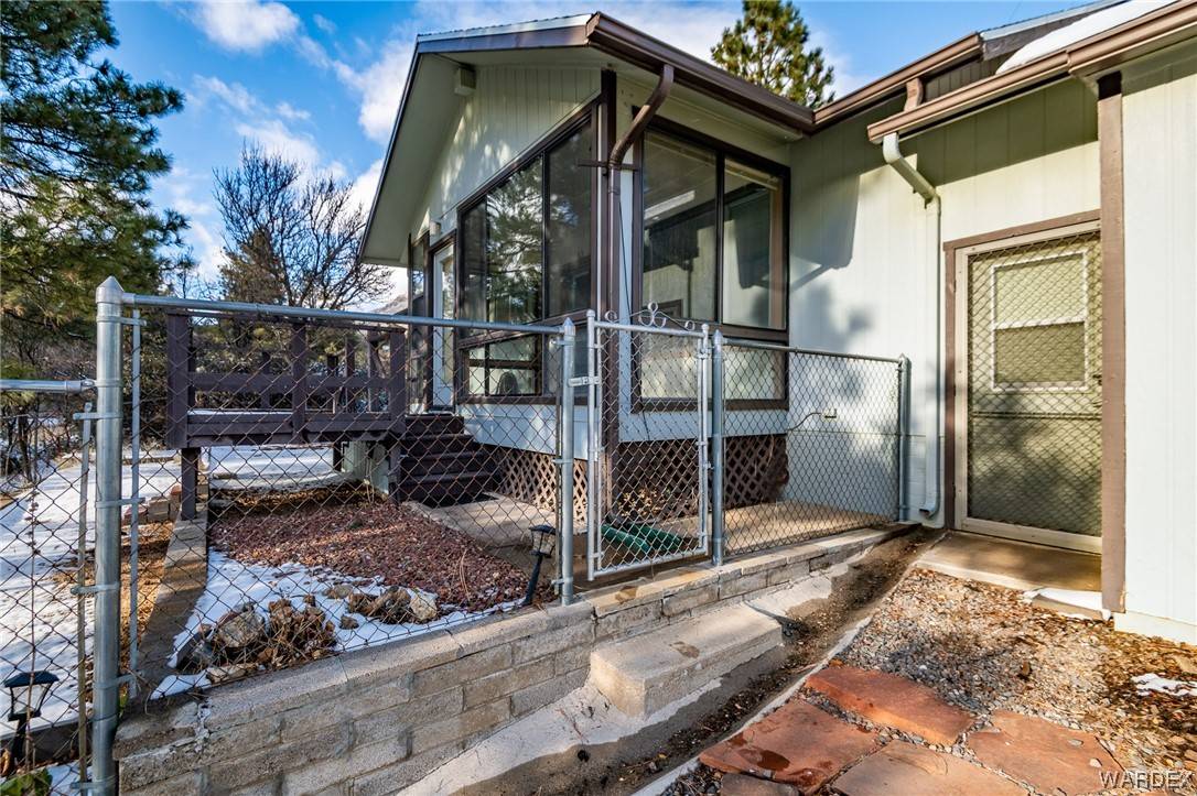 Kingman, AZ 86401,6800 E Ponderosa DR