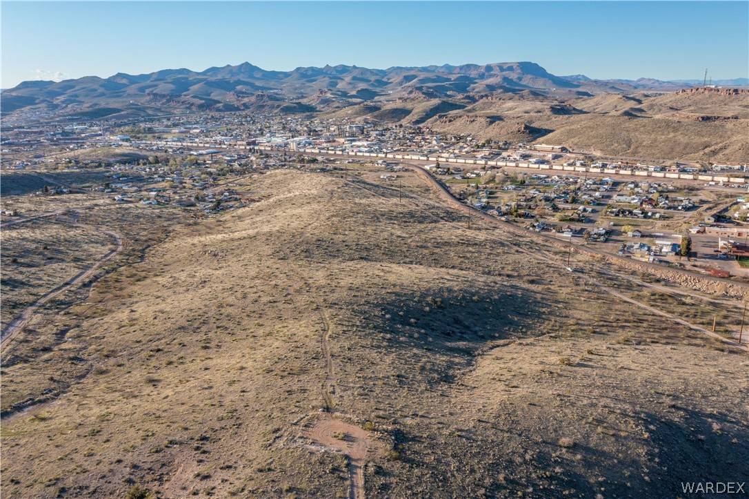 Kingman, AZ 86401,000 High Bluffs Ranch