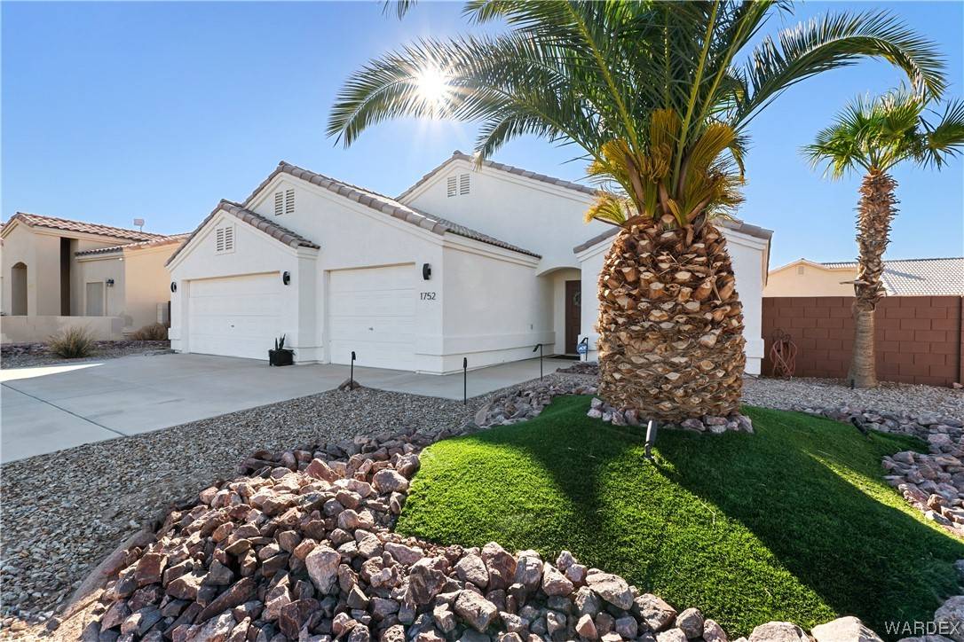 Mohave Valley, AZ 86440,1752 E Winter Haven DR