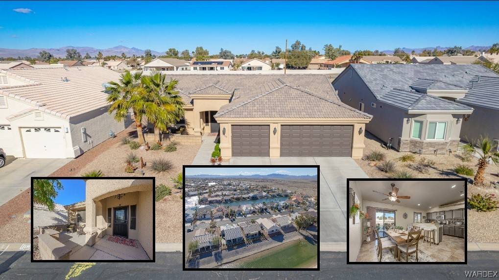 Fort Mohave, AZ 86426,2063 E Via Del Aqua DR