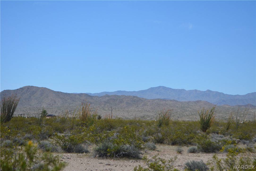 Yucca, AZ 86438,Lot 44 Anegam RD