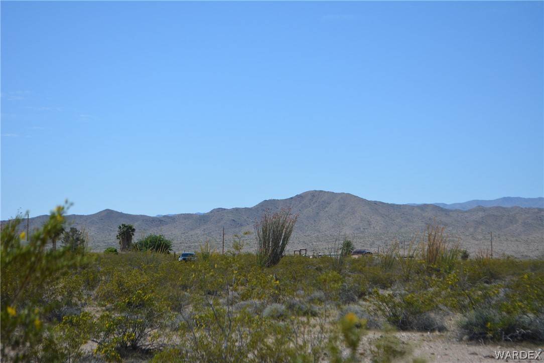 Yucca, AZ 86438,Lot 44 Anegam RD