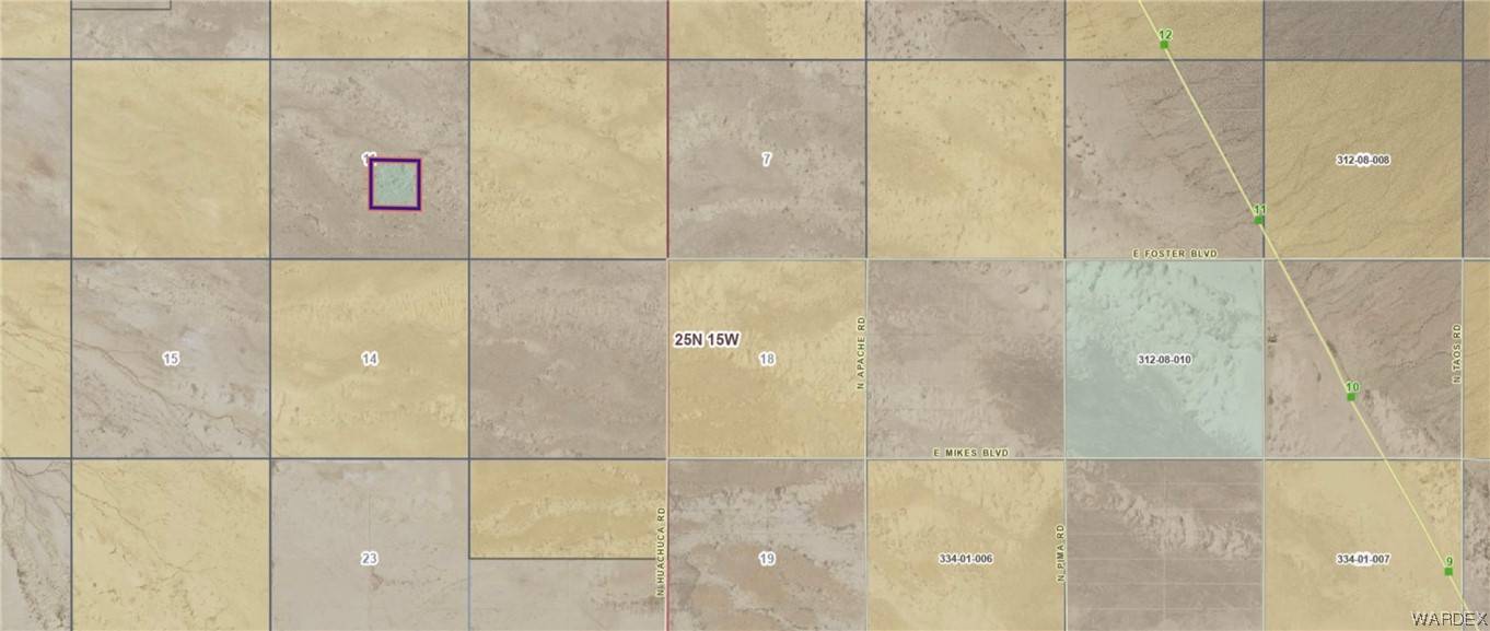 Kingman, AZ 86401,37Ac 335-19-003