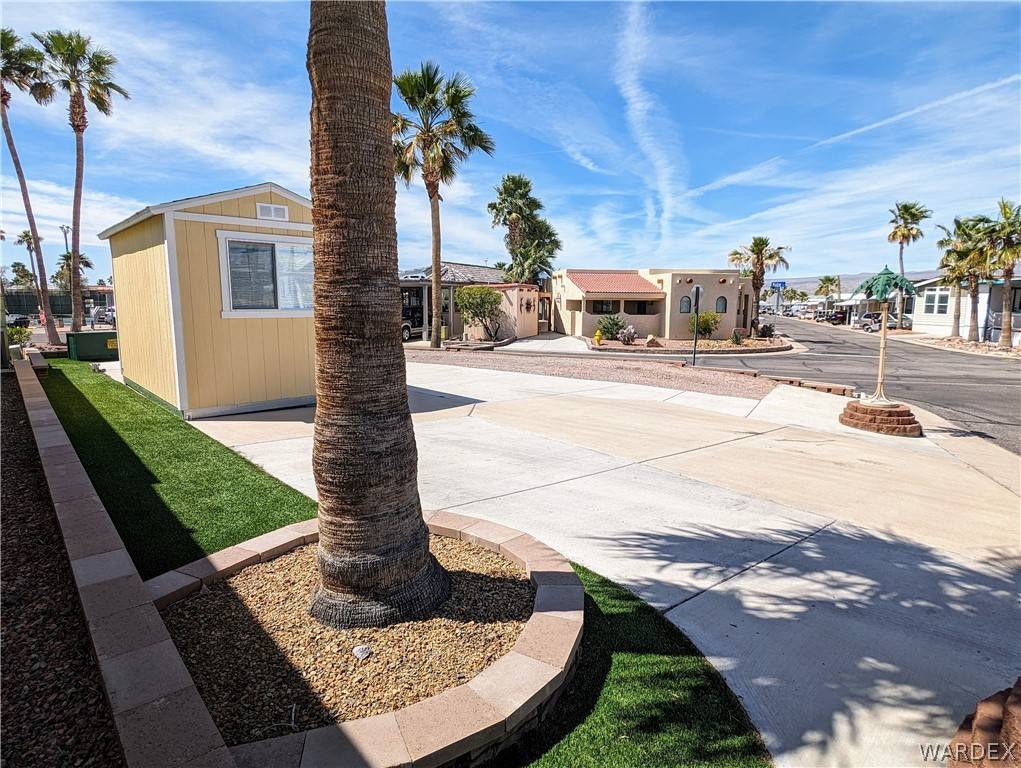Bullhead City, AZ 86442,2000 Ramar RD #173