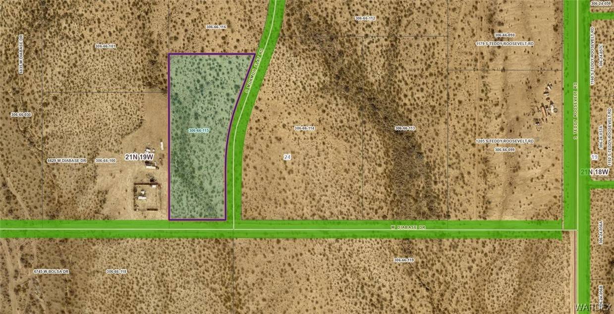 Golden Valley, AZ 86413,Lot D S Mormon Flat RD