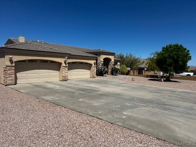 Kingman, AZ 86409,2929 Rawhide DR