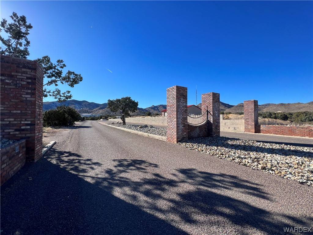 Kingman, AZ 86409,Lot 17 W Anchor DR