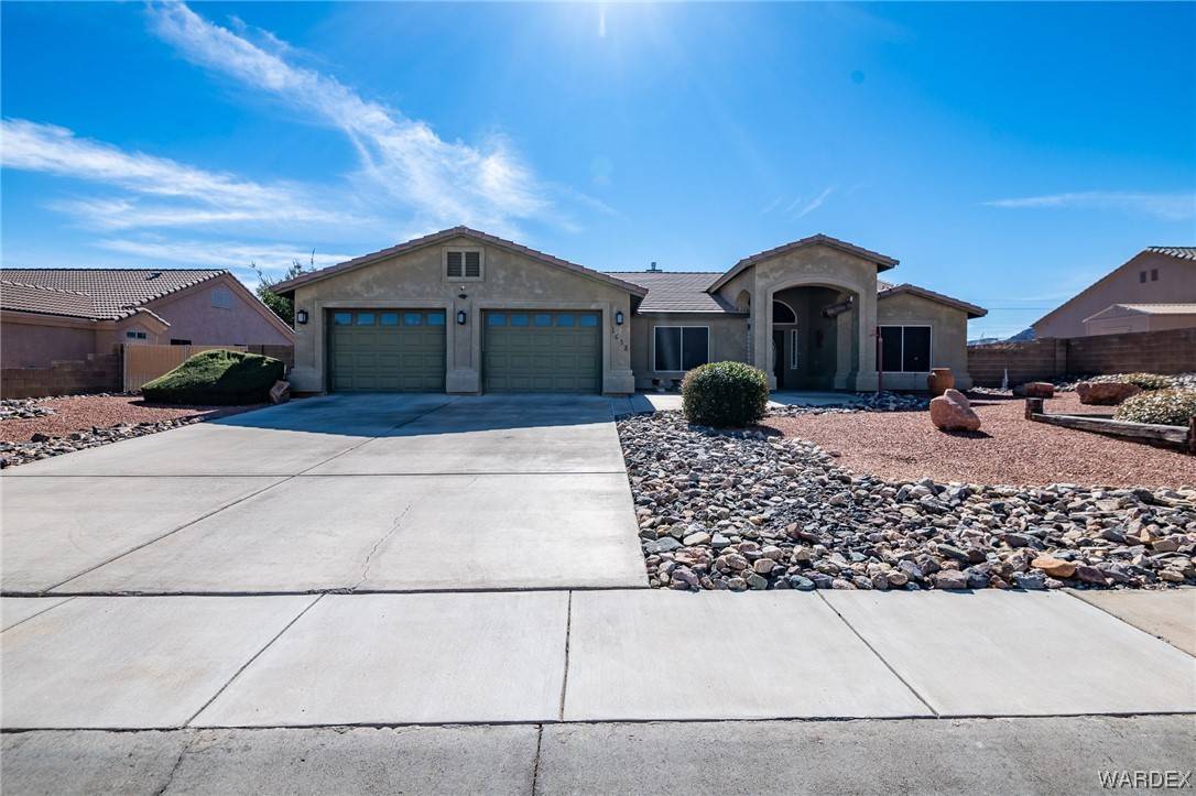 Kingman, AZ 86409,1638 E Scarlet Plume ST