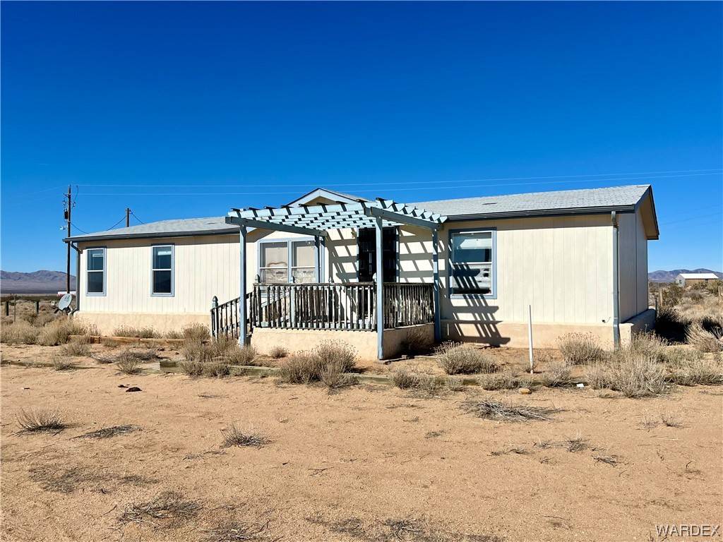 Dolan Springs, AZ 86441,12794 N Sacramento LN