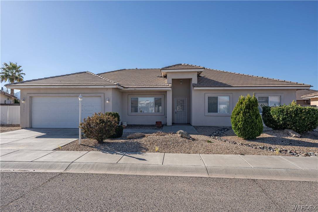 Kingman, AZ 86409,2364 Crown Point DR