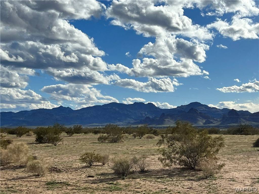 Golden Valley, AZ 86413,11.97 AC Mormon Flat RD