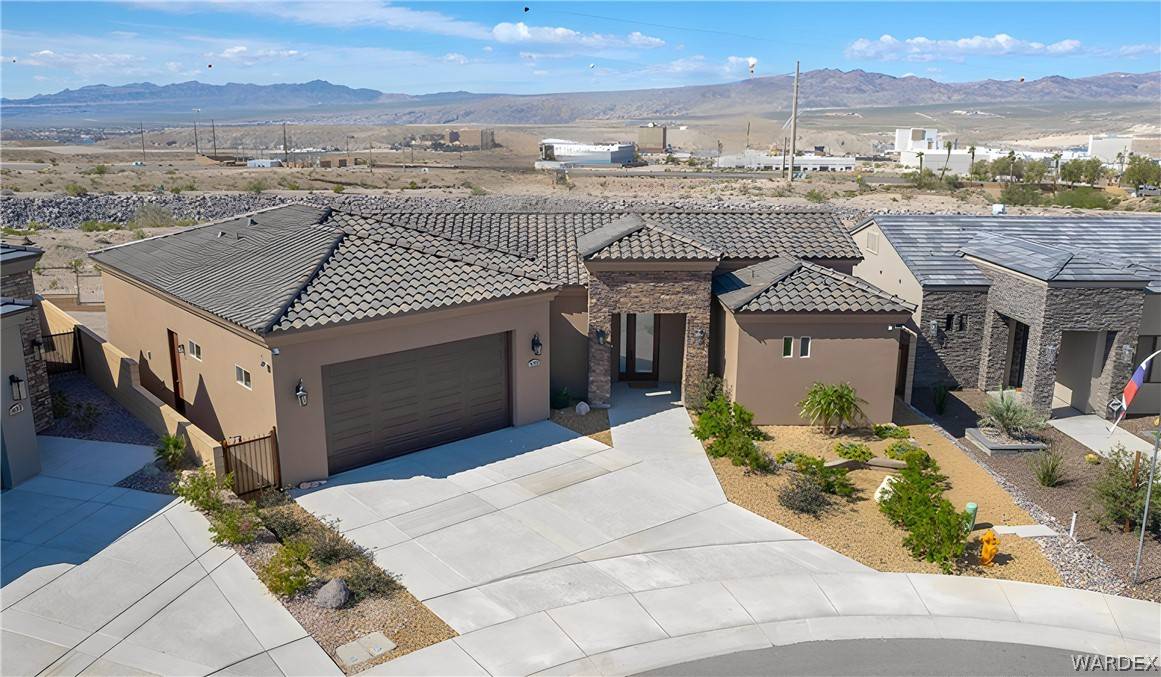 Bullhead City, AZ 86429,973 Thumb Butte DR