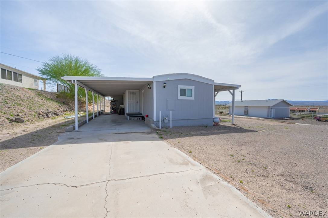 Topock, AZ 86436,5072 E Adobe PL