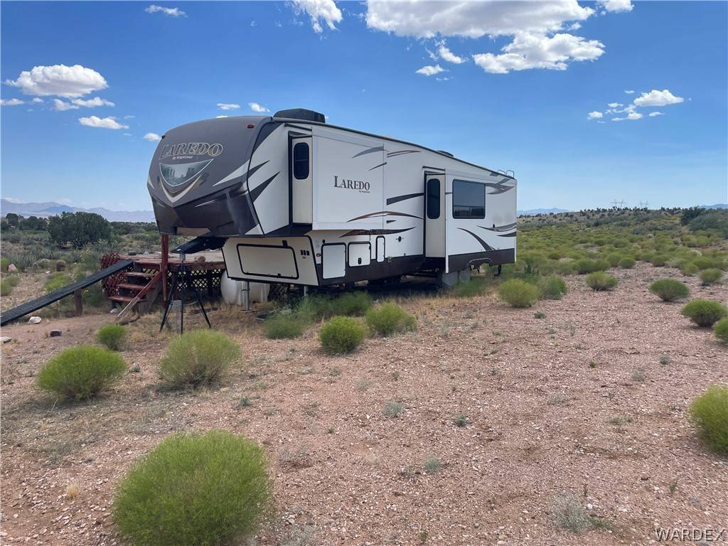 Kingman, AZ 86401,0000 N Quail Nest RD