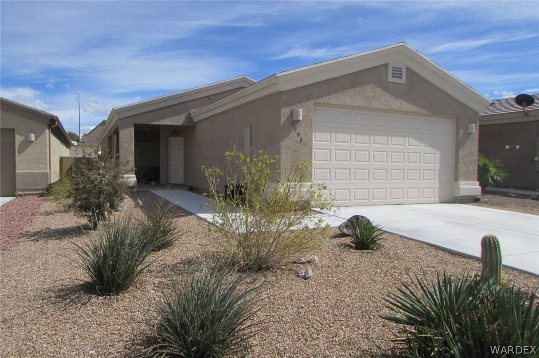 Bullhead City, AZ 86442,2256 Creosote Ln