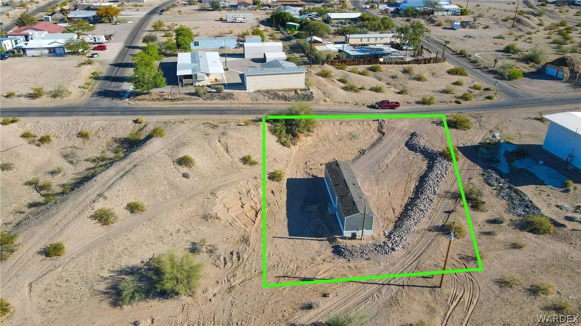 Topock, AZ 86436,4770 Tule DR