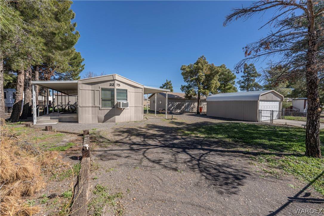 Kingman, AZ 86409,2275 E Neal AVE