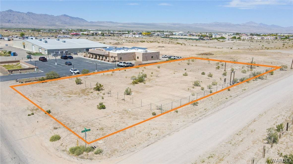 Fort Mohave, AZ 86426,0000 Joy LN
