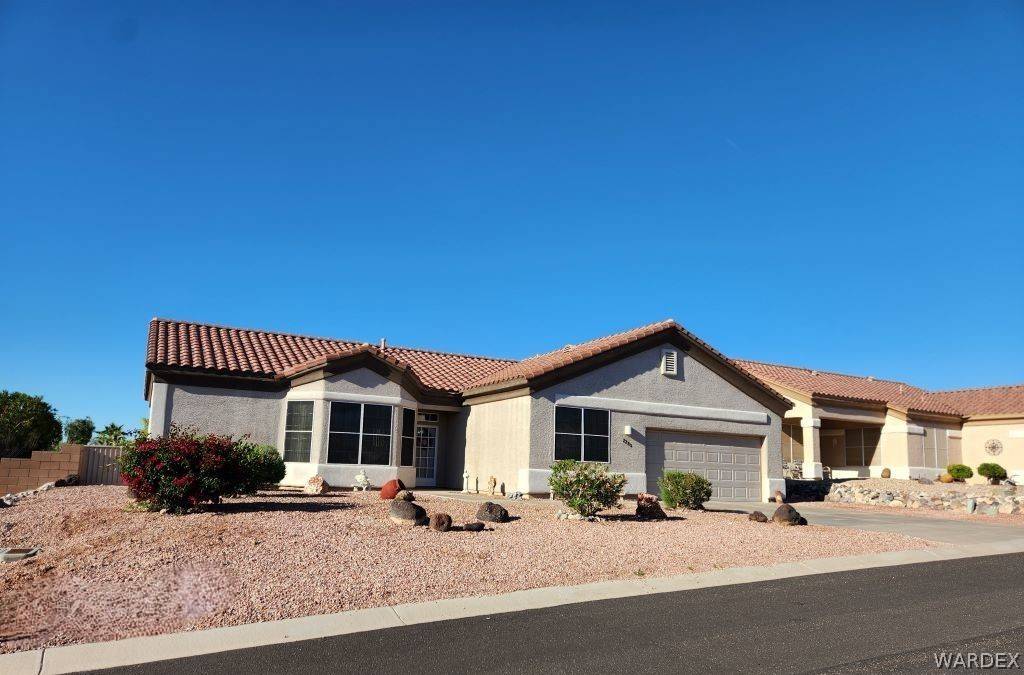 Bullhead City, AZ 86442,2293 Brookfield DR