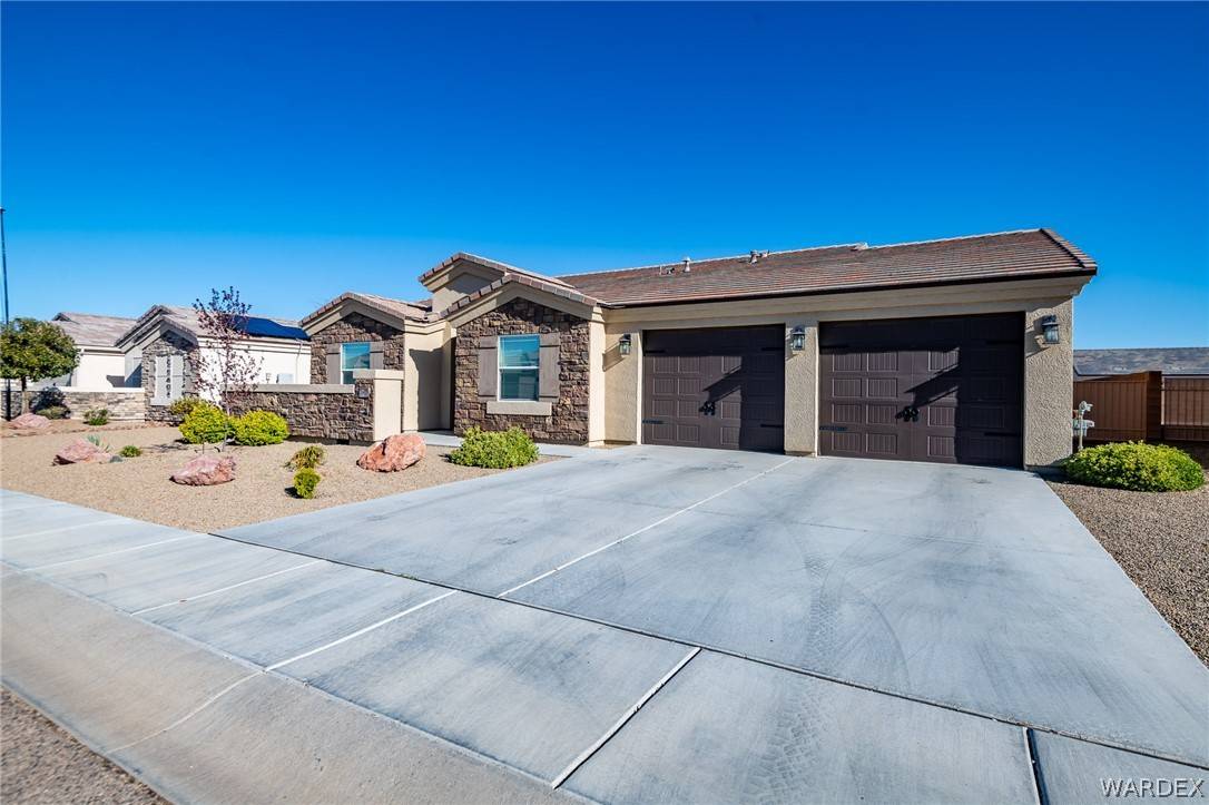 Kingman, AZ 86401,3801 Katie Lane LOOP