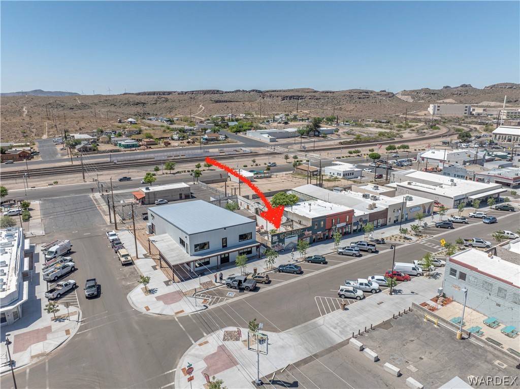 Kingman, AZ 86401,232 E Beale ST