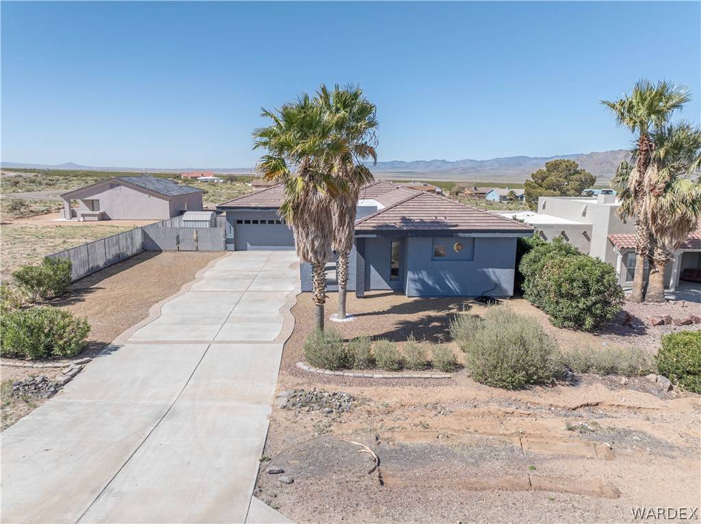 Kingman, AZ 86401,9204 N Concho DR