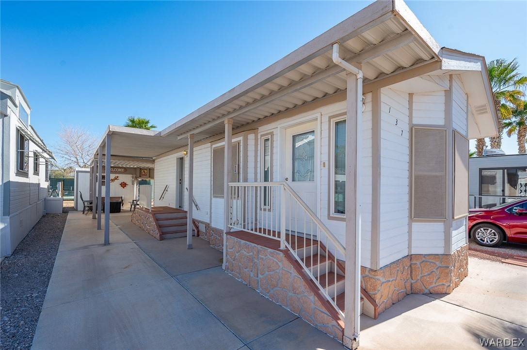 Bullhead City, AZ 86442,2000 Ramar RD #137