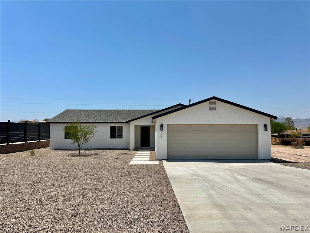 Topock, AZ 86436,4610 Tule DR