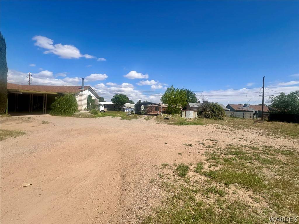 Kingman, AZ 86409,2345 E Devlin AVE