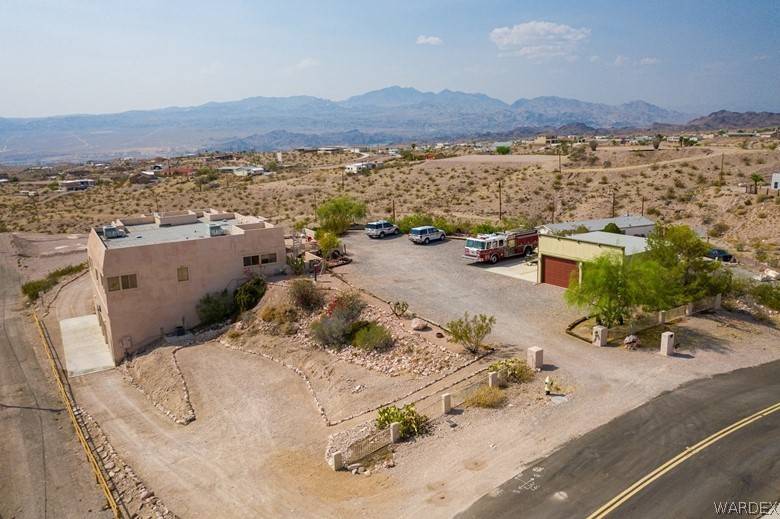 Bullhead City, AZ 86429,4439 El Paso RD