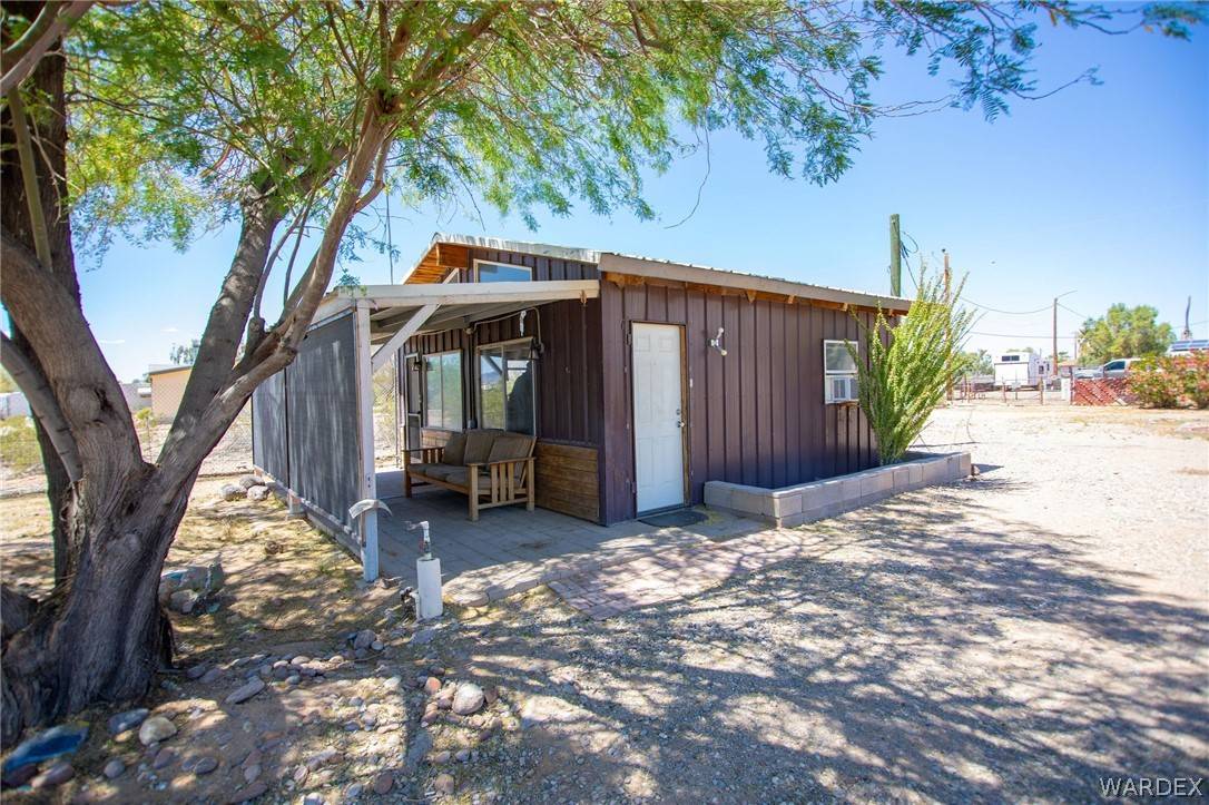 Topock, AZ 86436,4965 Sand Bar DR